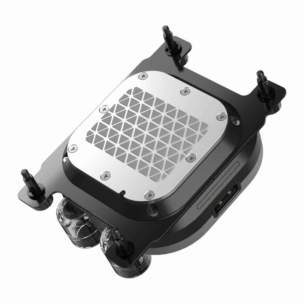 (image for) Corsair iCUE XC7 RGB Elite CPU Water Block